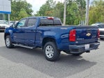 2019 Chevrolet Colorado 4WD LT