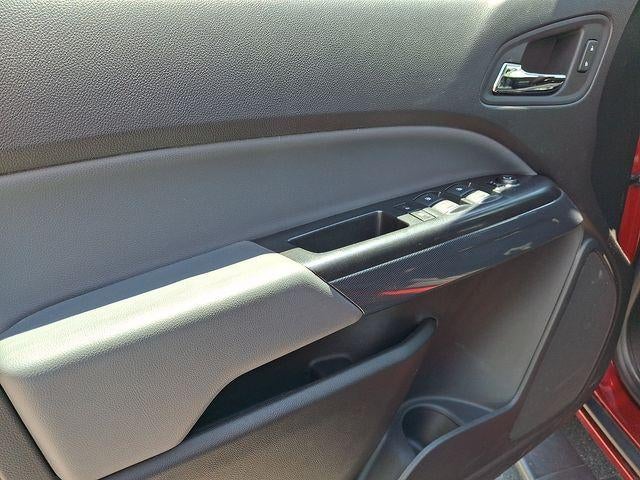 2021 Chevrolet Colorado Z71 - Photo 12