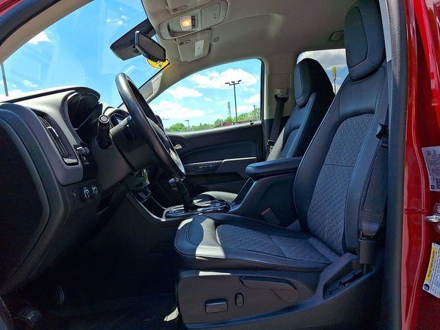 2021 Chevrolet Colorado Z71 - Photo 13