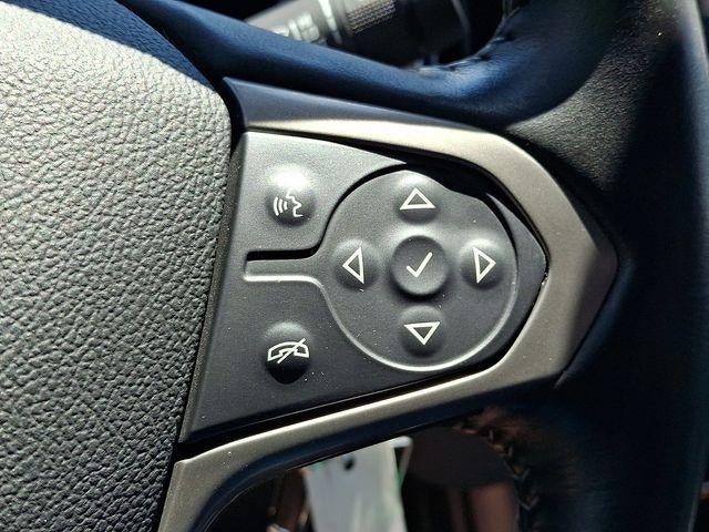 2021 Chevrolet Colorado Z71 - Photo 23