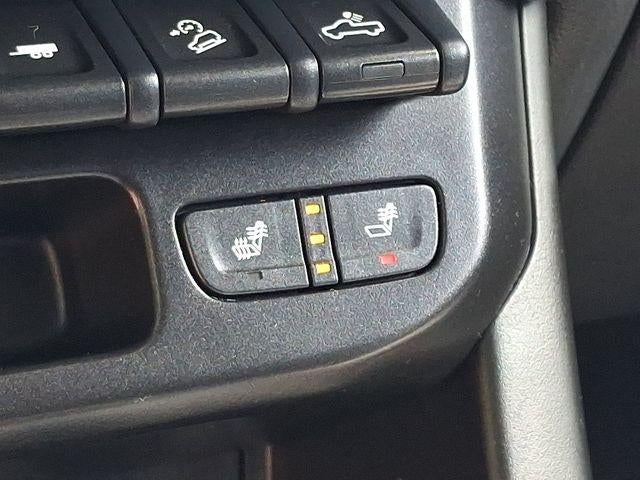 2021 Chevrolet Colorado Z71 - Photo 24