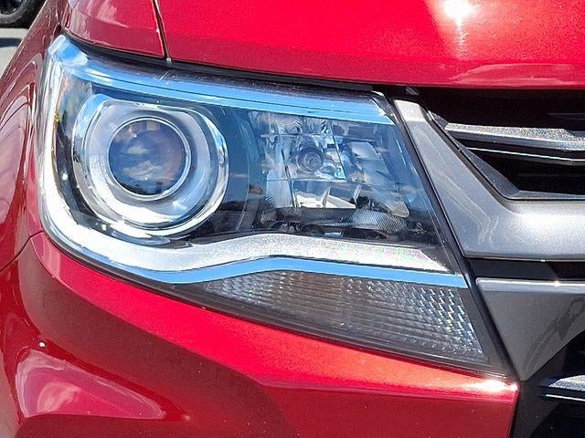2021 Chevrolet Colorado Z71 - Photo 9