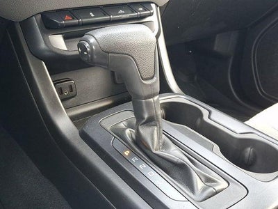 2021 Chevrolet Colorado 4WD Work Truck