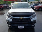 2021 Chevrolet Colorado 4WD Work Truck