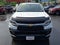 2021 Chevrolet Colorado 4WD Work Truck