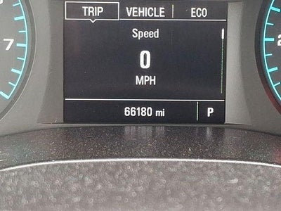 2021 Chevrolet Colorado 4WD Work Truck