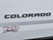 2021 Chevrolet Colorado 4WD Work Truck