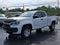 2021 Chevrolet Colorado 4WD Work Truck