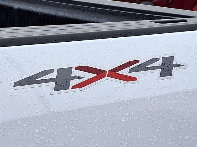2021 Chevrolet Colorado 4WD Work Truck