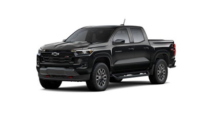 2026 Chevrolet Colorado Base