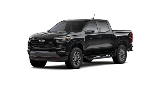 2026 Chevrolet Colorado Base