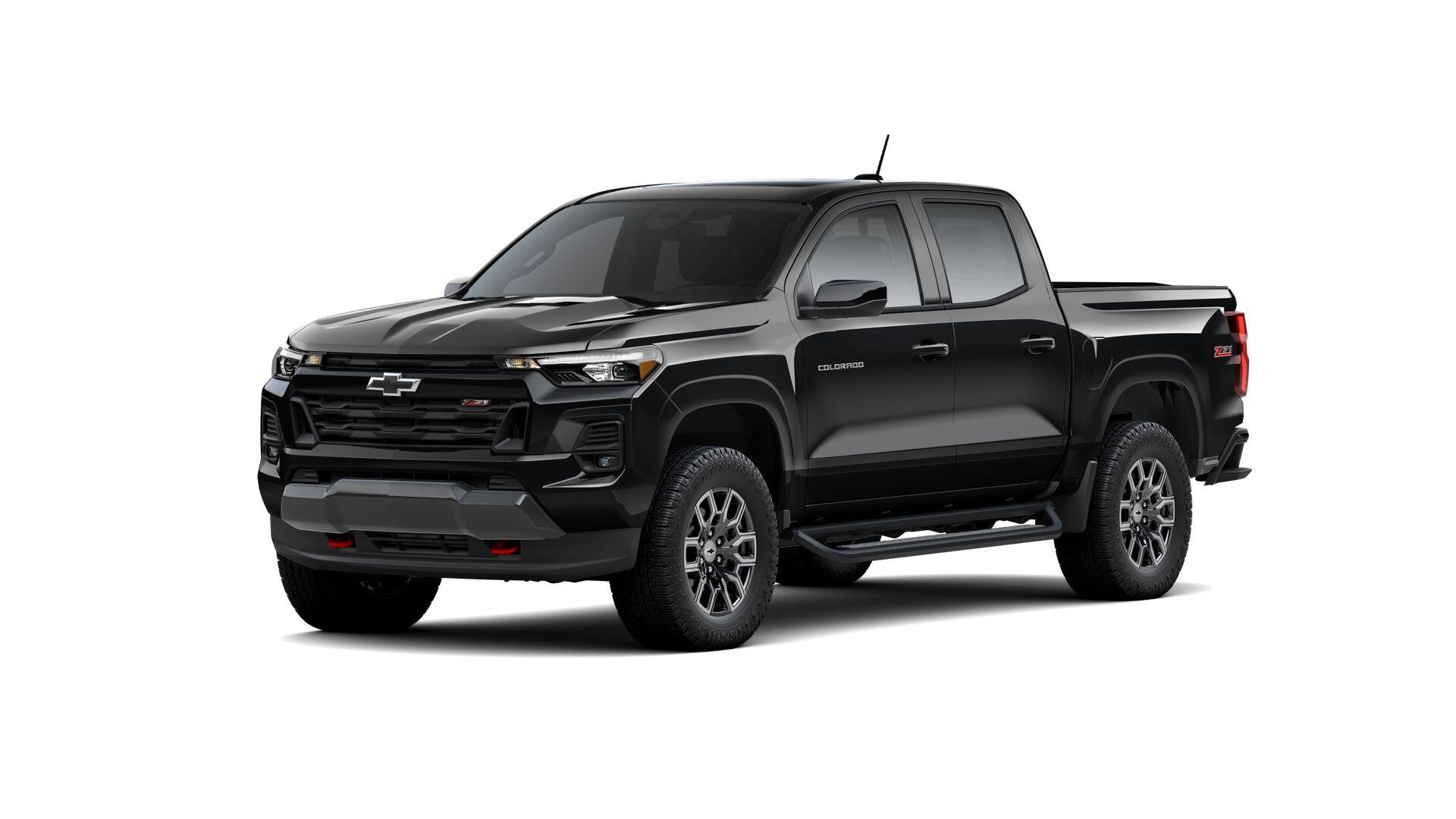2026 Chevrolet Colorado Base