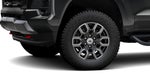 2026 Chevrolet Colorado Base