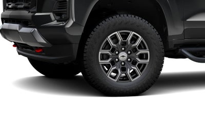 2026 Chevrolet Colorado Base