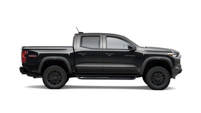 2026 Chevrolet Colorado Base