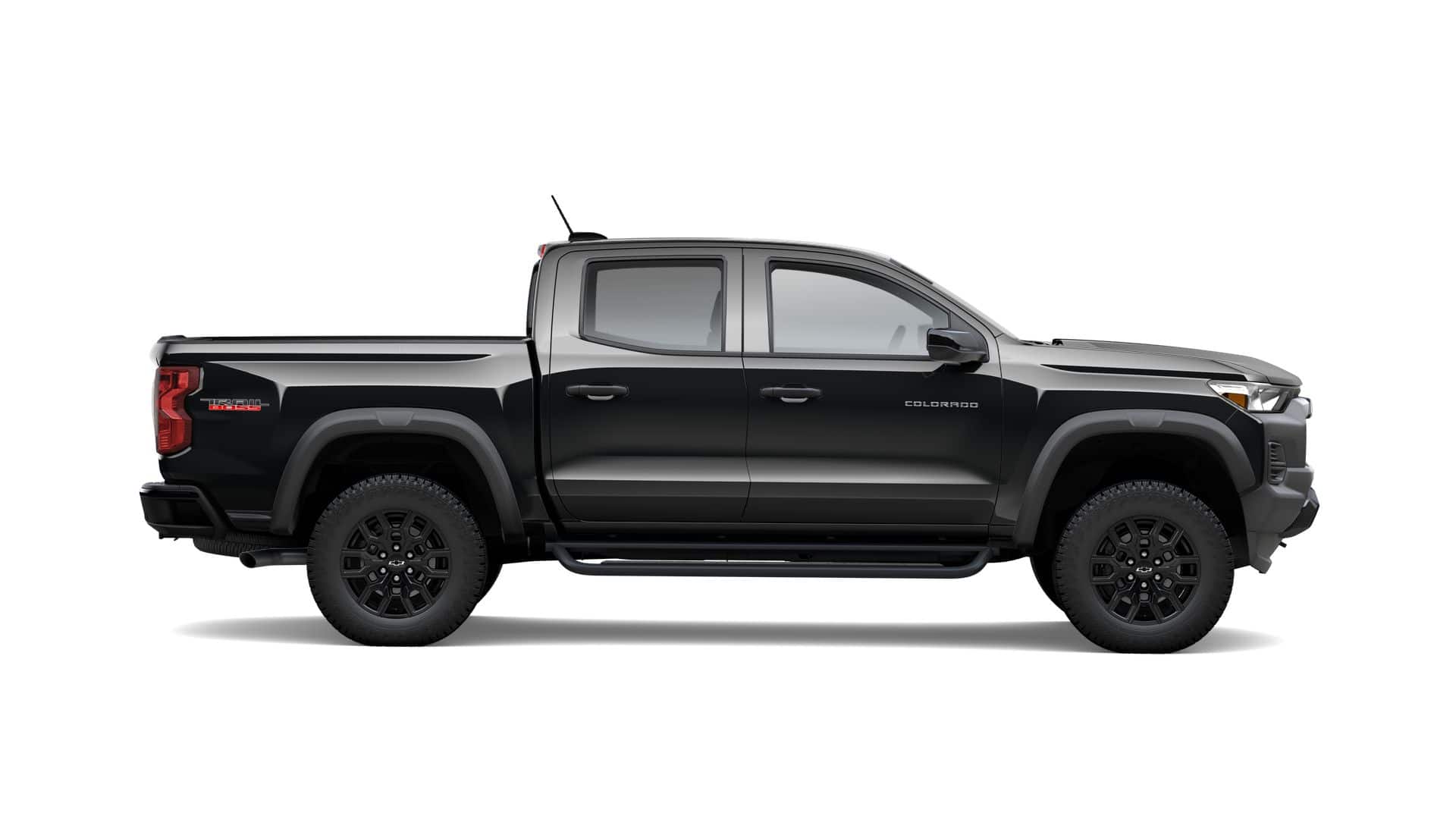 2026 Chevrolet Colorado Base