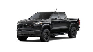 2026 Chevrolet Colorado Base