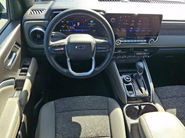 2023 Chevrolet Colorado 4WD ZR2
