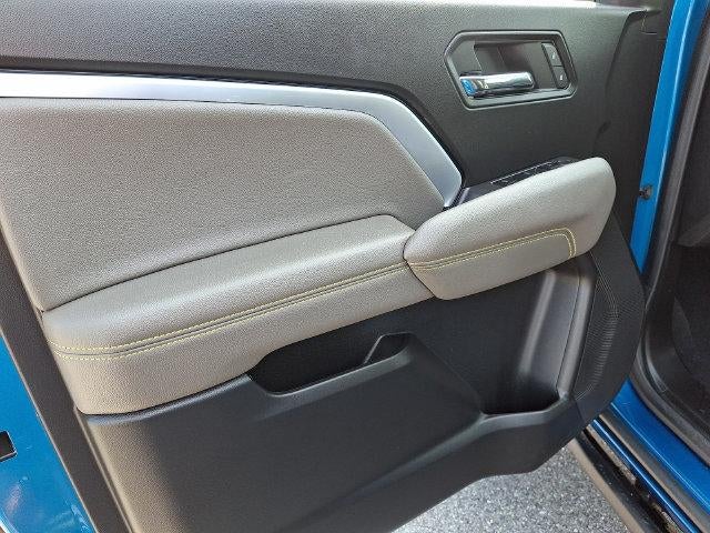 2023 Chevrolet Colorado 4WD ZR2
