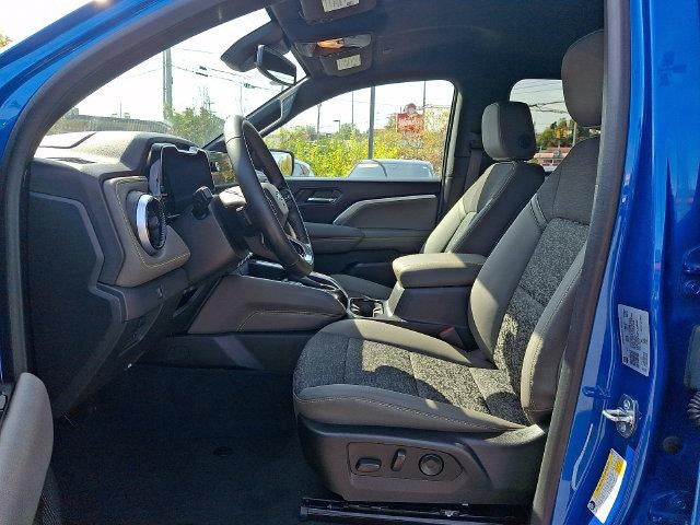 2023 Chevrolet Colorado 4WD ZR2