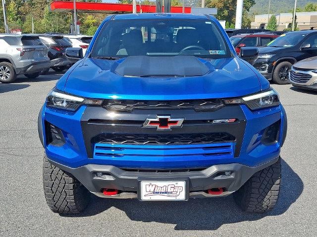 2023 Chevrolet Colorado 4WD ZR2