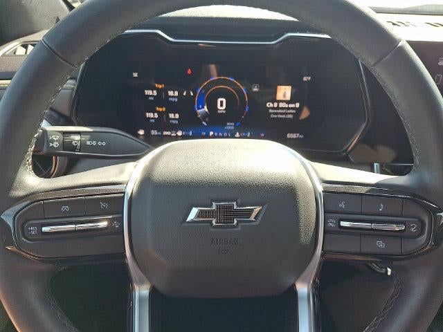 2023 Chevrolet Colorado 4WD ZR2