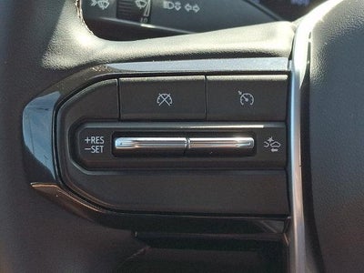 2023 Chevrolet Colorado 4WD ZR2