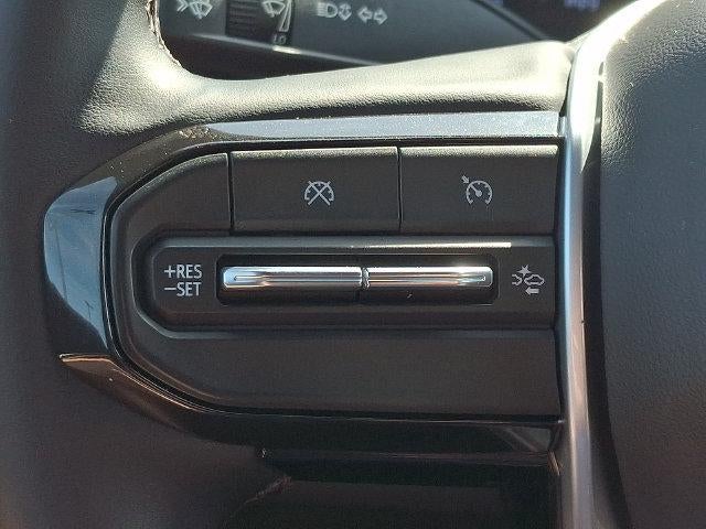 2023 Chevrolet Colorado 4WD ZR2
