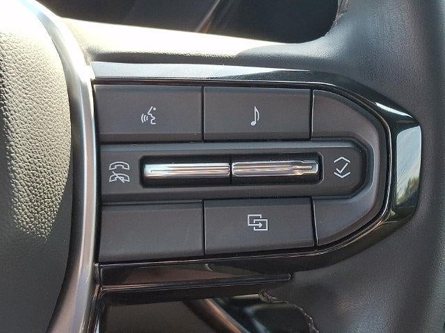 2023 Chevrolet Colorado 4WD ZR2