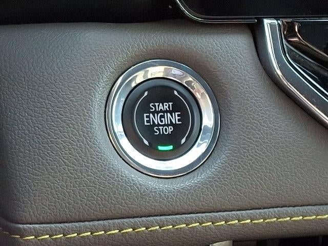 2023 Chevrolet Colorado 4WD ZR2