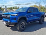 2023 Chevrolet Colorado 4WD ZR2