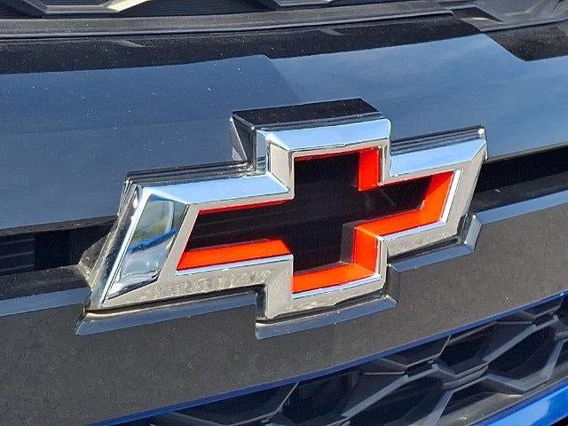 2023 Chevrolet Colorado 4WD ZR2