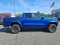 2023 Chevrolet Colorado 4WD ZR2