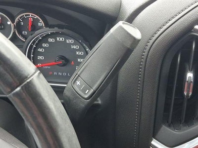 2020 Chevrolet Silverado 1500 Base