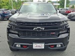 2020 Chevrolet Silverado 1500 Base
