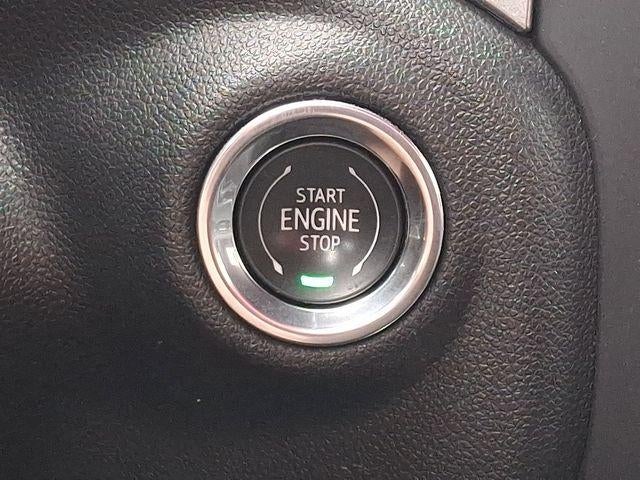 2020 Chevrolet Silverado 1500 Base