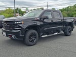 2020 Chevrolet Silverado 1500 Base