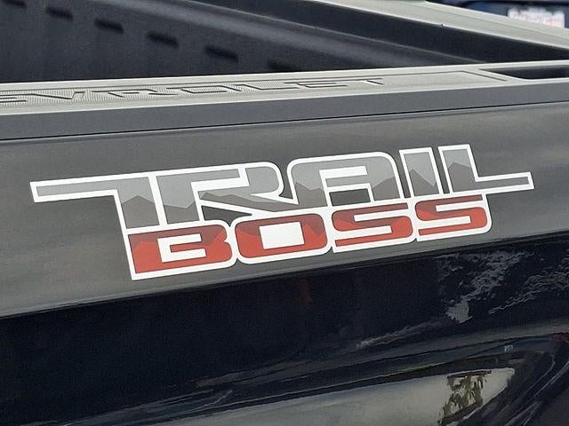 2020 Chevrolet Silverado 1500 Base