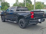 2020 Chevrolet Silverado 1500 Base