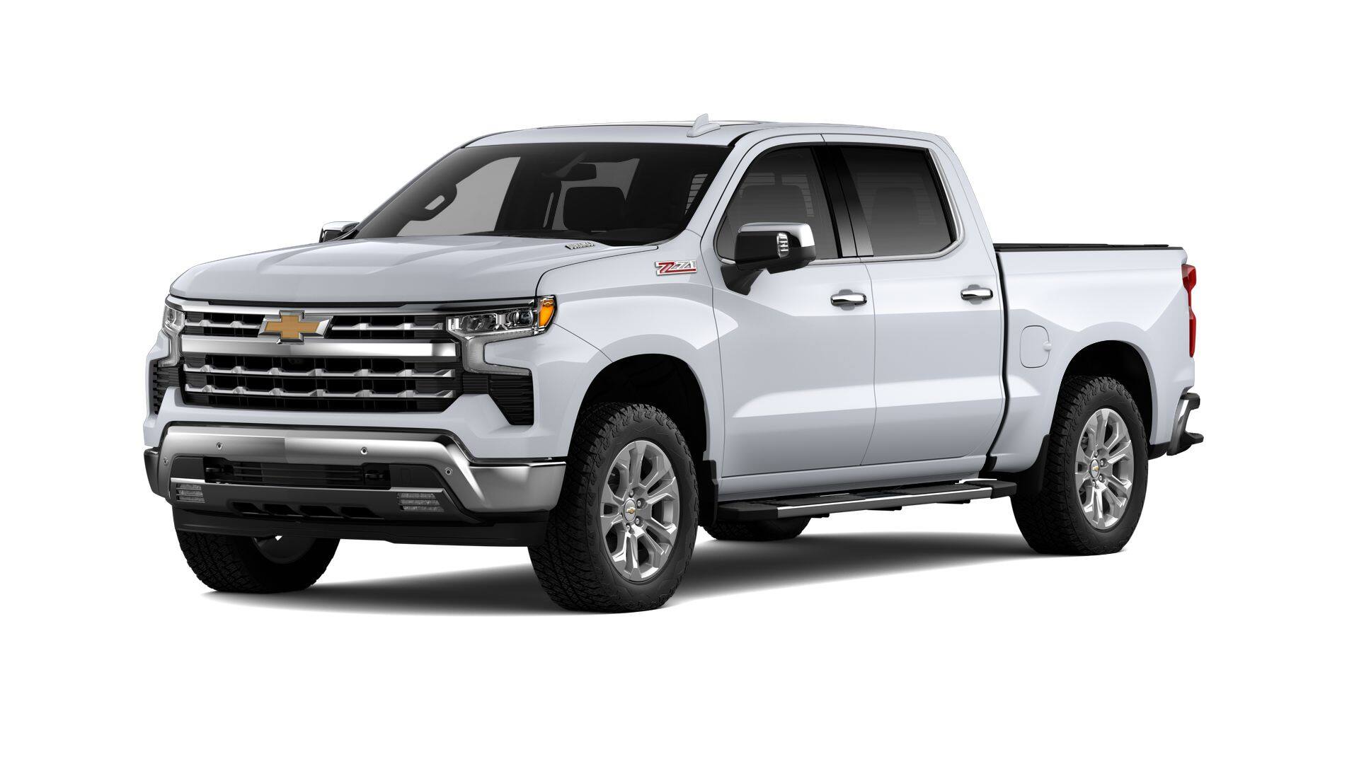 2026 Chevrolet Silverado 1500 Base