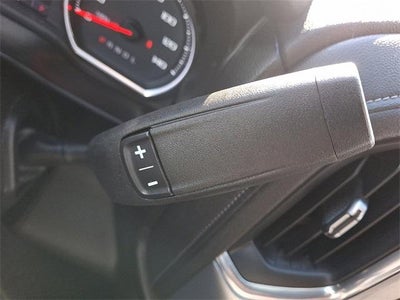 2021 Chevrolet Silverado 1500 RST All Star Edition