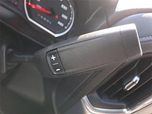 2021 Chevrolet Silverado 1500 RST All Star Edition