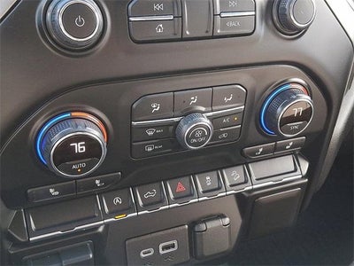 2021 Chevrolet Silverado 1500 RST All Star Edition