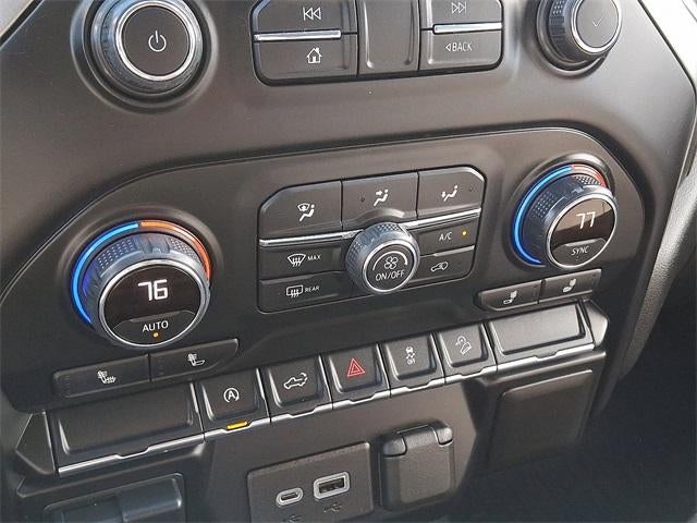 2021 Chevrolet Silverado 1500 RST All Star Edition