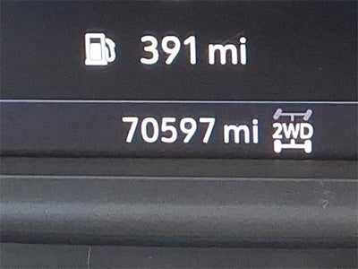 2021 Chevrolet Silverado 1500 RST All Star Edition