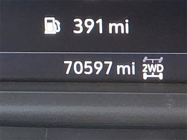 2021 Chevrolet Silverado 1500 RST All Star Edition