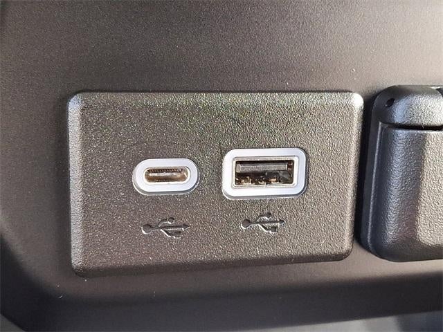 2021 Chevrolet Silverado 1500 RST All Star Edition