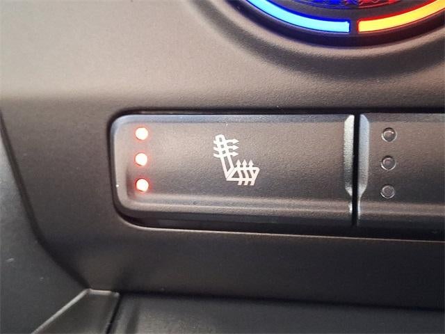 2021 Chevrolet Silverado 1500 RST All Star Edition