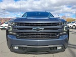 2021 Chevrolet Silverado 1500 RST All Star Edition
