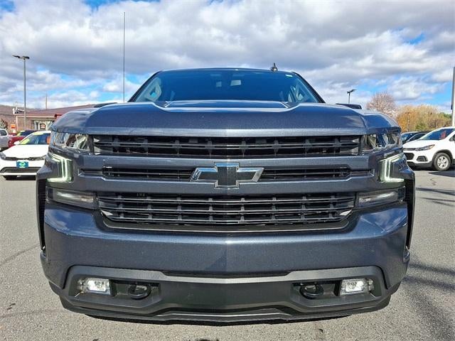 2021 Chevrolet Silverado 1500 RST All Star Edition